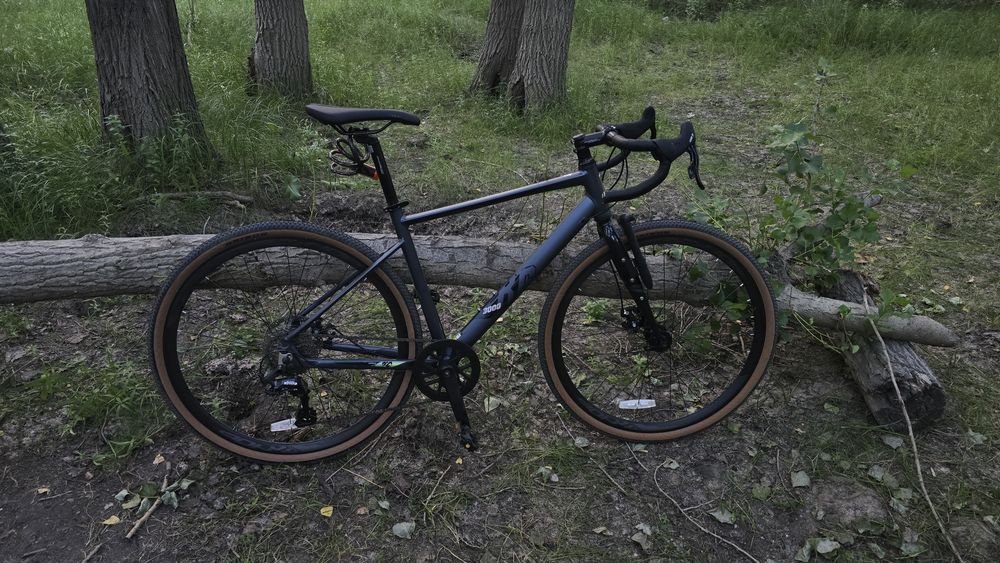 Гравийник PHOENIX