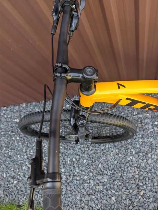 MTB Trek Marlin 7 gen 2 Rockshox