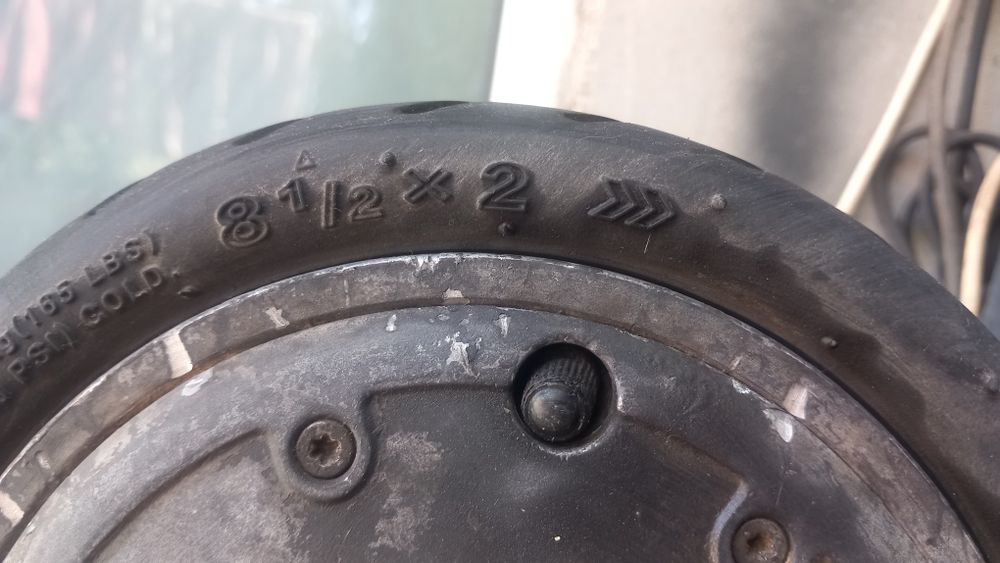 Motor trotineta xiaomi m365 pro