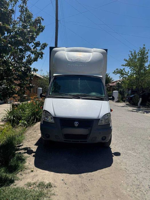 gazel biznes sotiladi