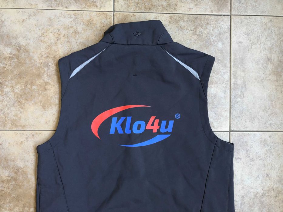 Engelbert Strauss елек M