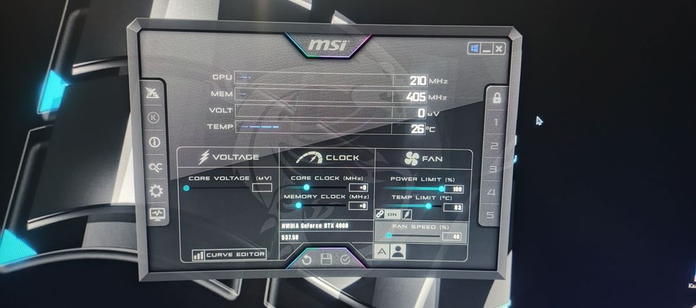 Kompyuter ASRock steel legend z390 i5 9600kf monitor 27dyum 240hz