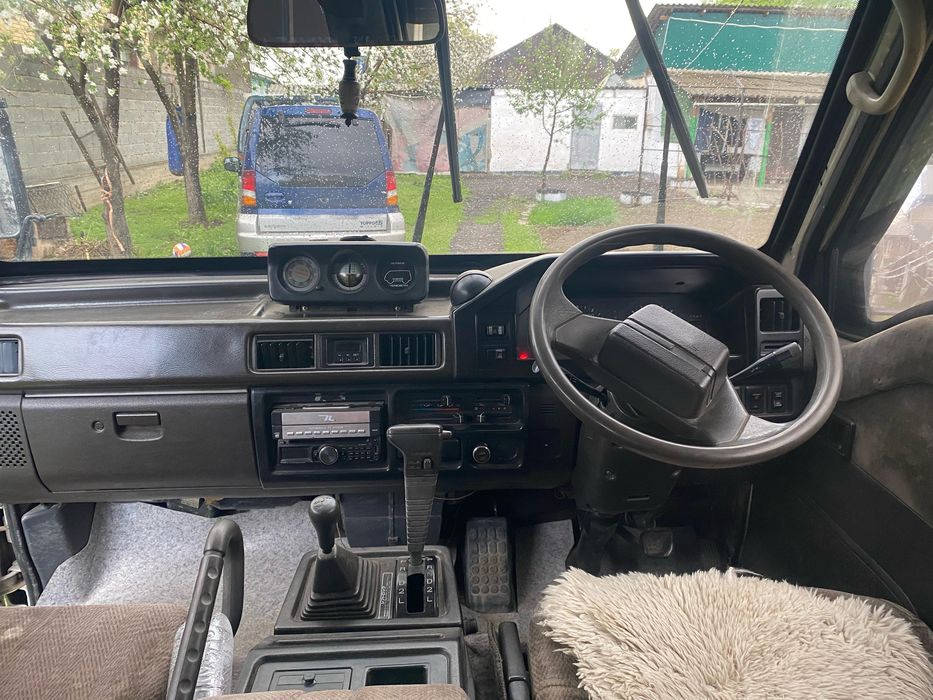 Делика в идеальном состояний