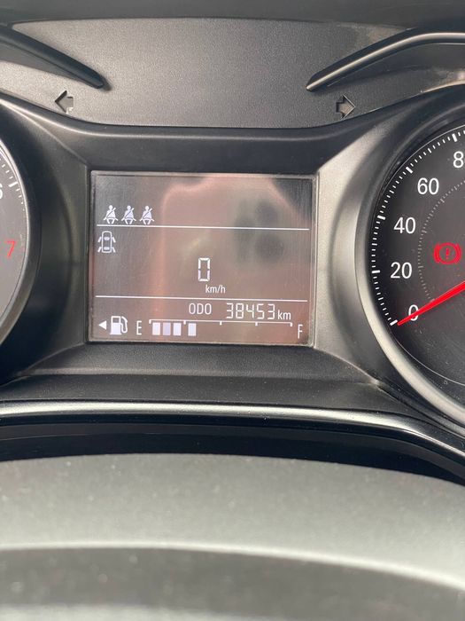 Chevrolet Onix 2024 — 4