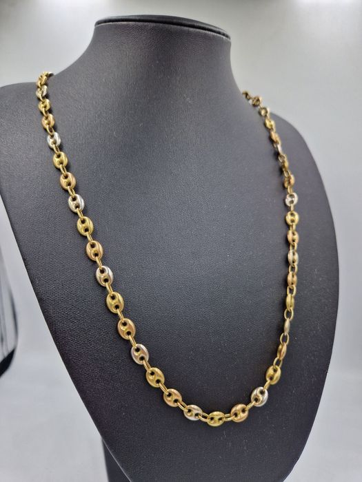 Lant Aur 14k Greutate 23.80g Lungime 60 cm #22969