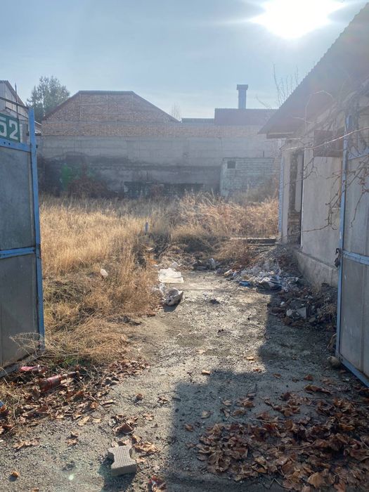 Продается дачный участок в Калачах