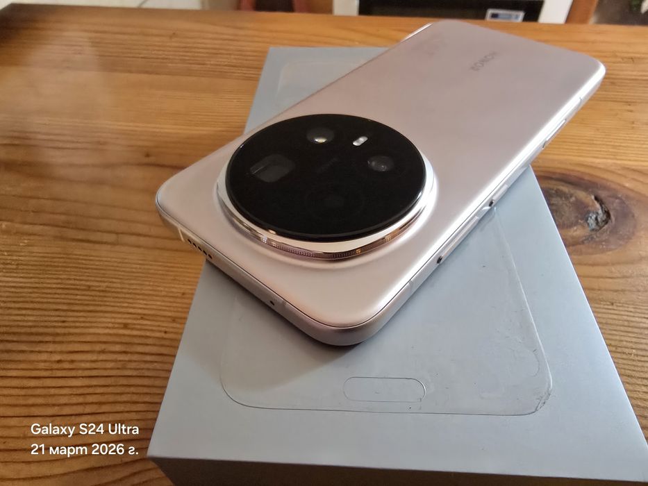 Honor Magic 8 pro 512GB