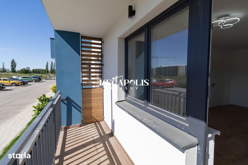 Apartament 3 Camere Decomandat Tractorul Intabulat