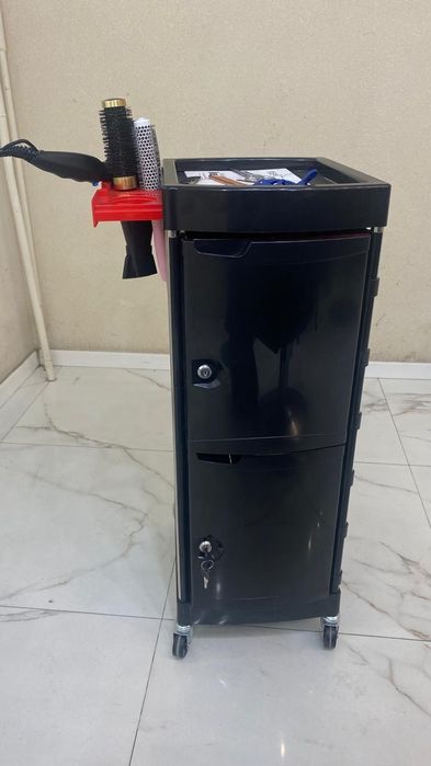 Оборудование салоны красоты