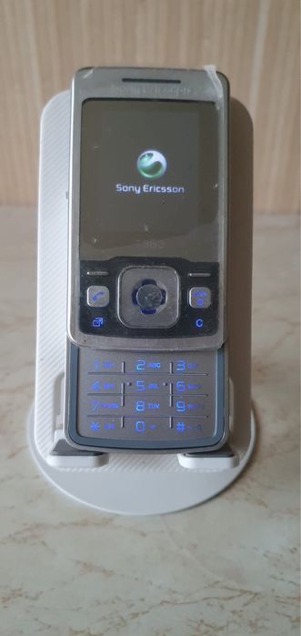 Sony Ericsson T303 nou zero minute