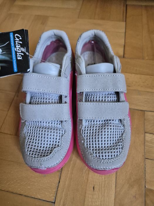Pantofi sport Glagla Blizz, pentru copii, noi, mărimea 33