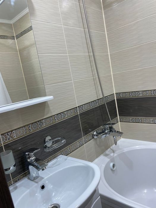 Продам квартиру ленинградка