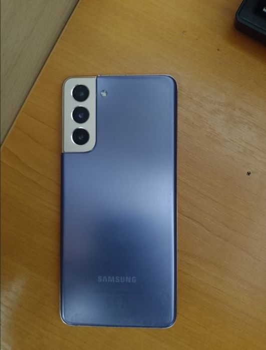 Telefon Samsung S21 5G 256GB