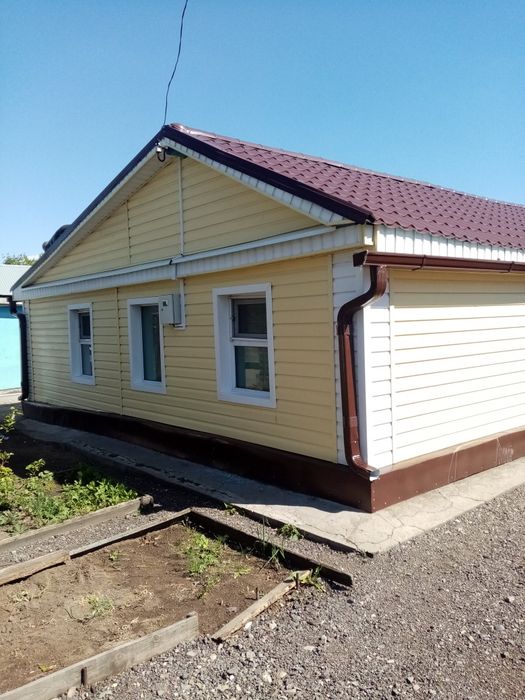 Услуги строительства