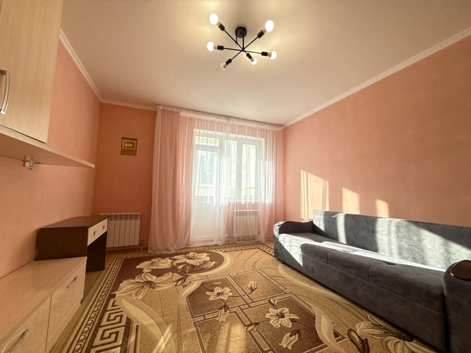 Продам 1 комнатную квартиру