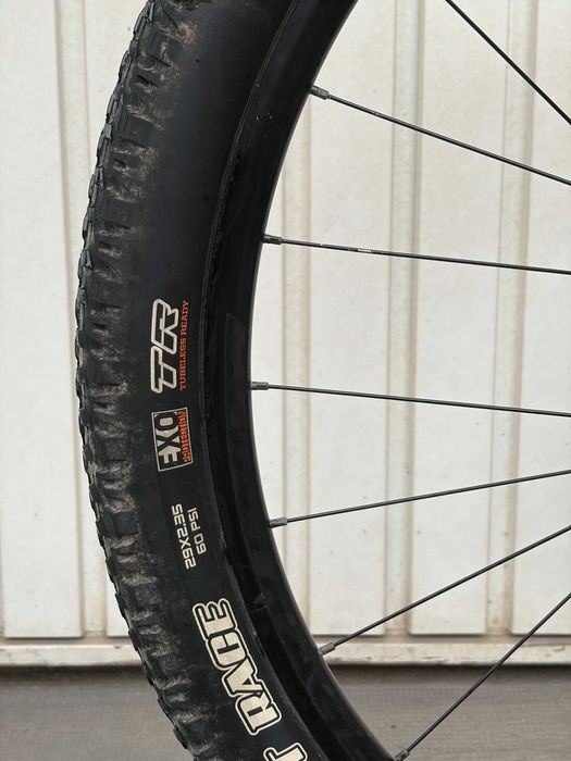 Trek X-Caliber 9 , Размер XL