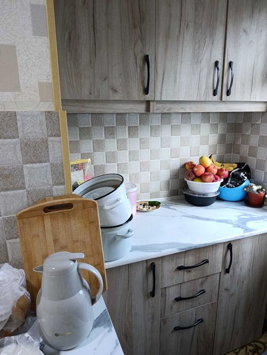 Массив феруза, греческий городок 2х Комнатная квартира