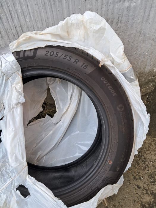 Anvelope de vara 205/55/16 Targu-Mures • OLX.ro