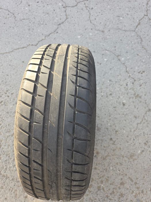 Летние шины Tigar