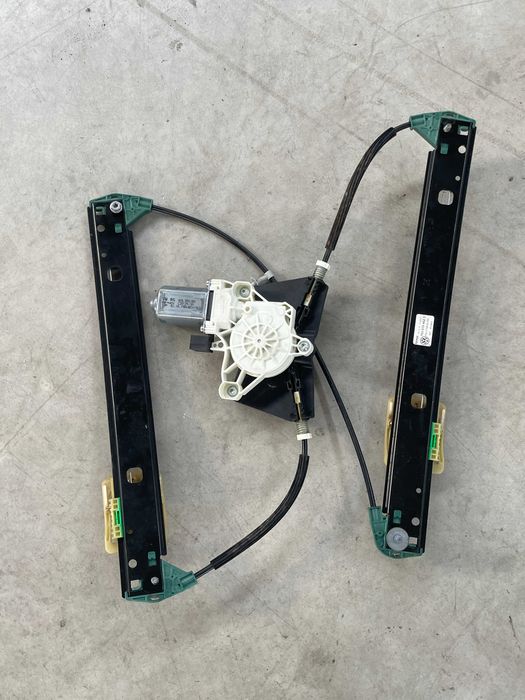 macara dreapta spate Vw Touareg CR7 cod 760839462D