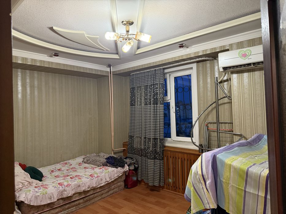 Qoratosh 3 xona - 8 etaj