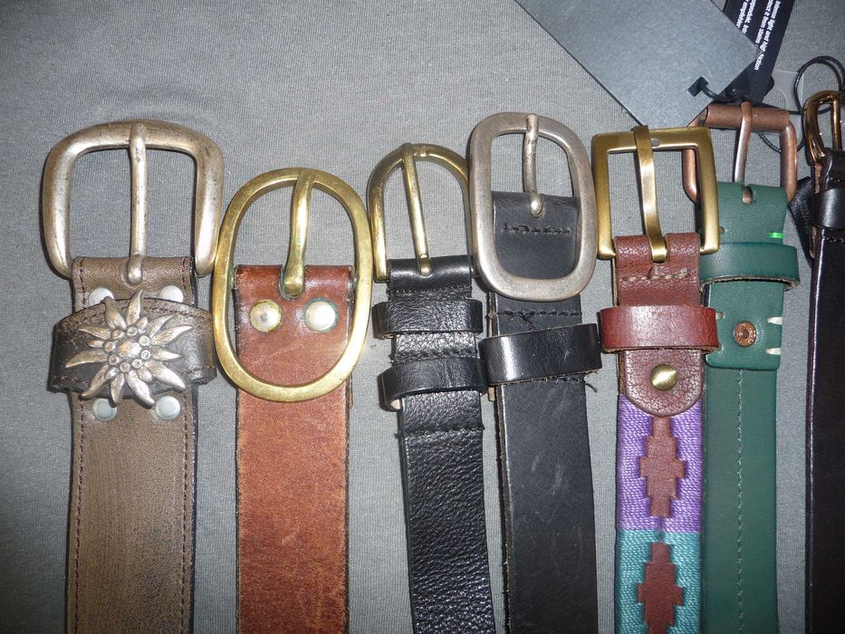 20 БР Дамски колани ,calvin klein.only.laura