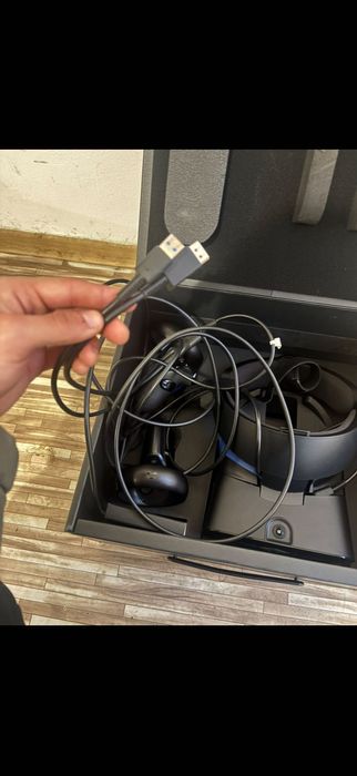 Oculus quest vr очила