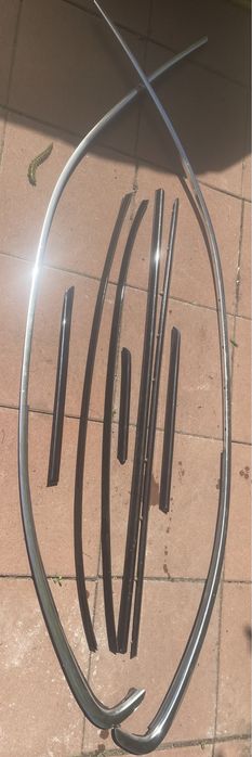 Продавам части за бмв е46 купе 328си