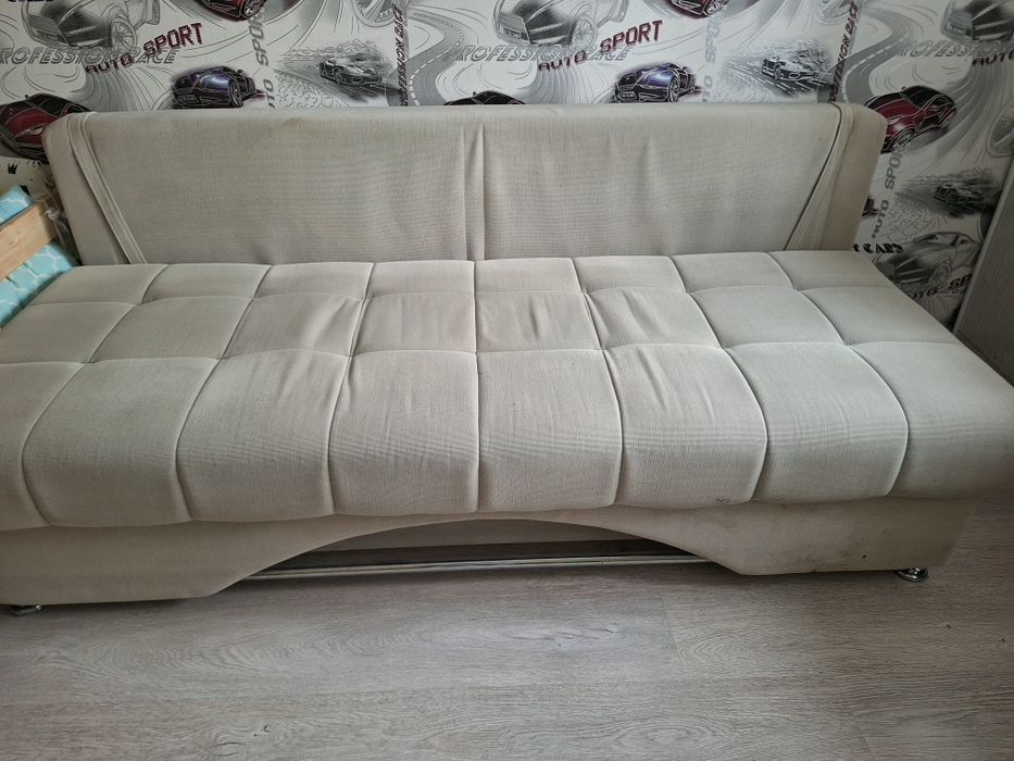 Продам диван-тахту