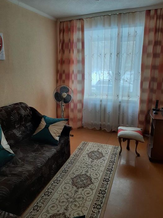 Продам 3-х комнатную квартиру