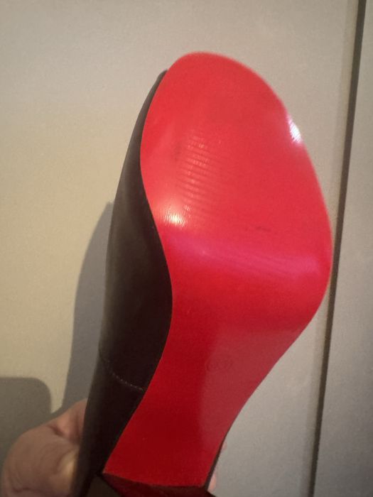 Продам туфли. Кожа. Новая