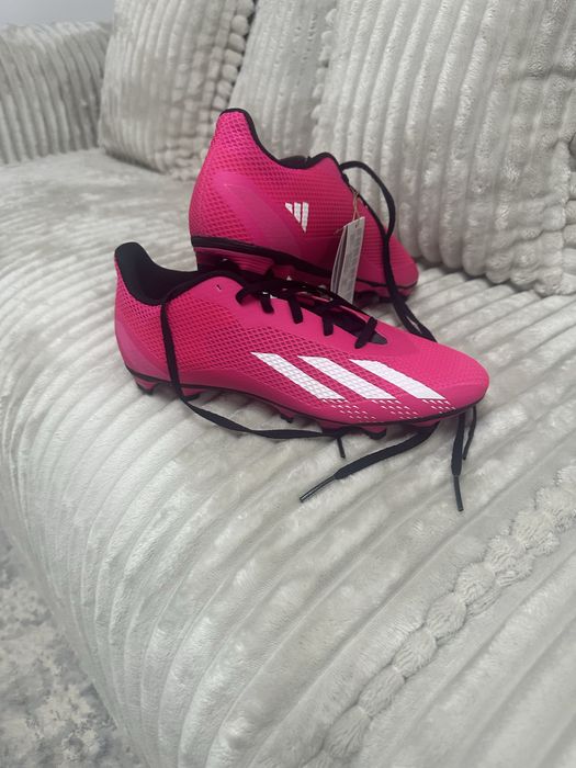 Ghete fotbal adidas