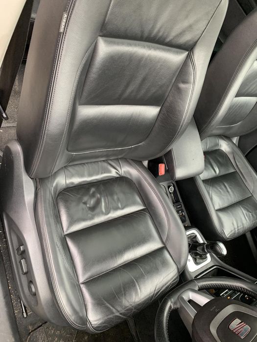 Сеат Алхабра  2.0 тди 2014 год DSG Seat Alhambra 2.0tdi