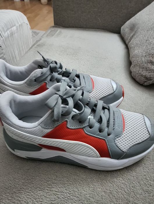 Дамски маратонки Puma