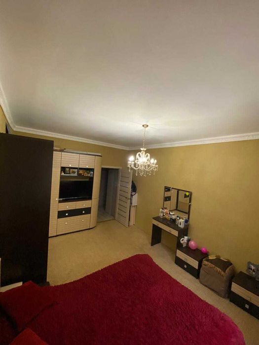 Продажа 3-комнатной квартиры