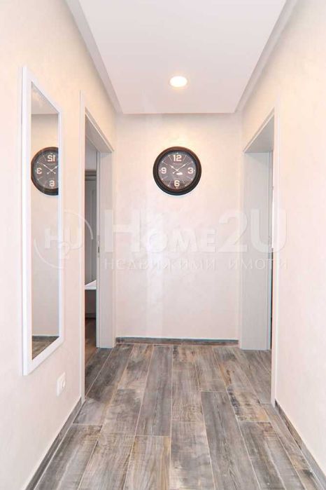 Дава се под наем Двустаен апартамент в София, Люлин 10 - 75 кв.м за 599 € - Снимка #5