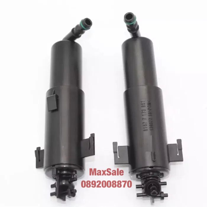 Дюзи за пръскалки фарове чистачки Bmw E70 бмв Е70 X5