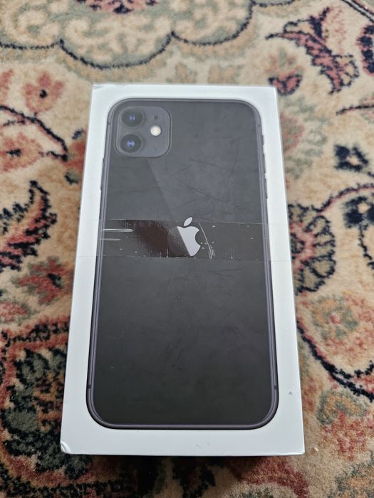 Iphone 12  baterie 100%