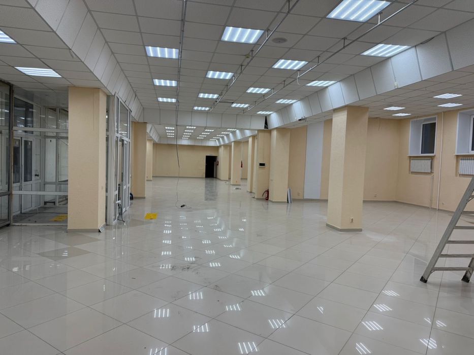 Сдам в аренду комерческую недвижимость