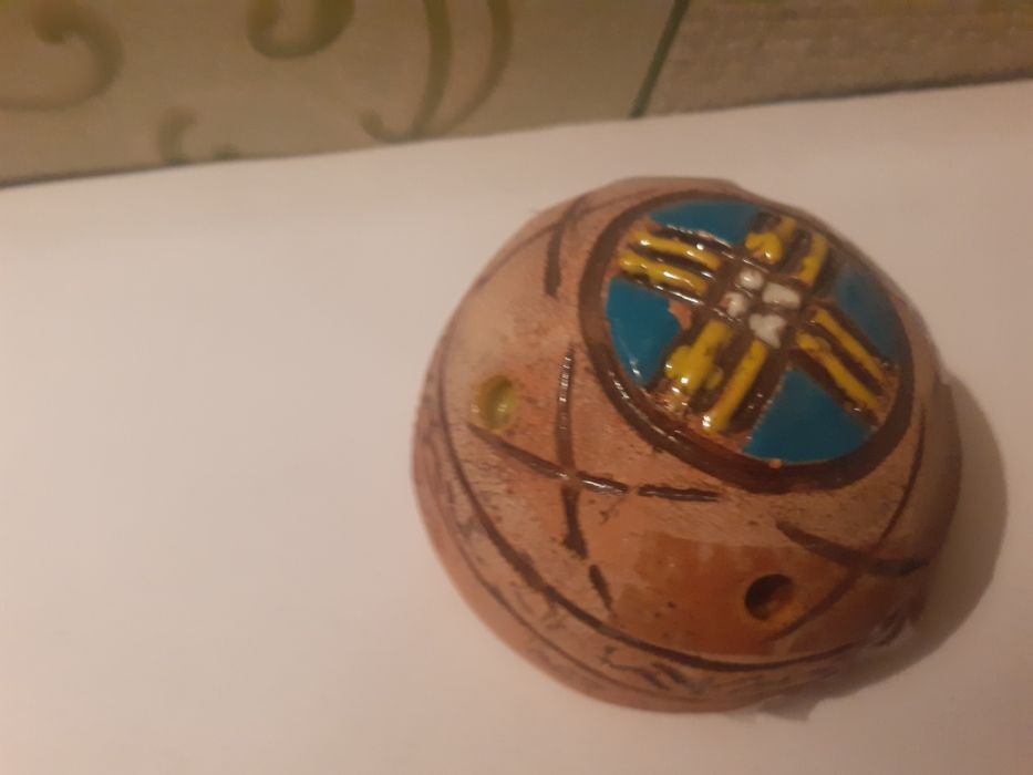 Сувенир  Юрта музыкальный