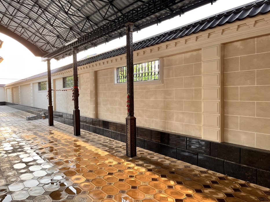 Жидкий Травертин