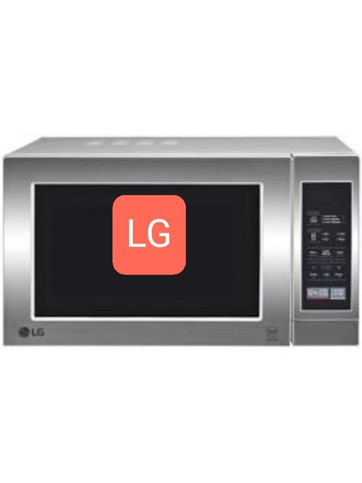 Микроволновка LG MS2044V Оптовая цена по прайсу Гарантия Доставка Есть