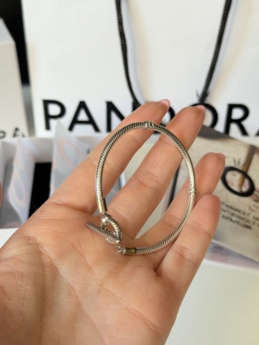Гривна Pandora moments