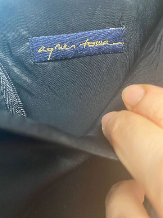 Rochie Agnes Toma