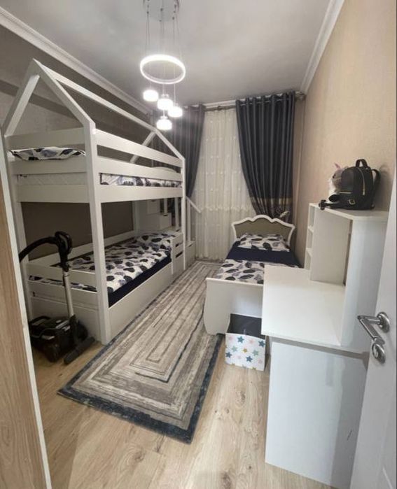 Срочно Сдается Квартира Алмазар сити Новостройка