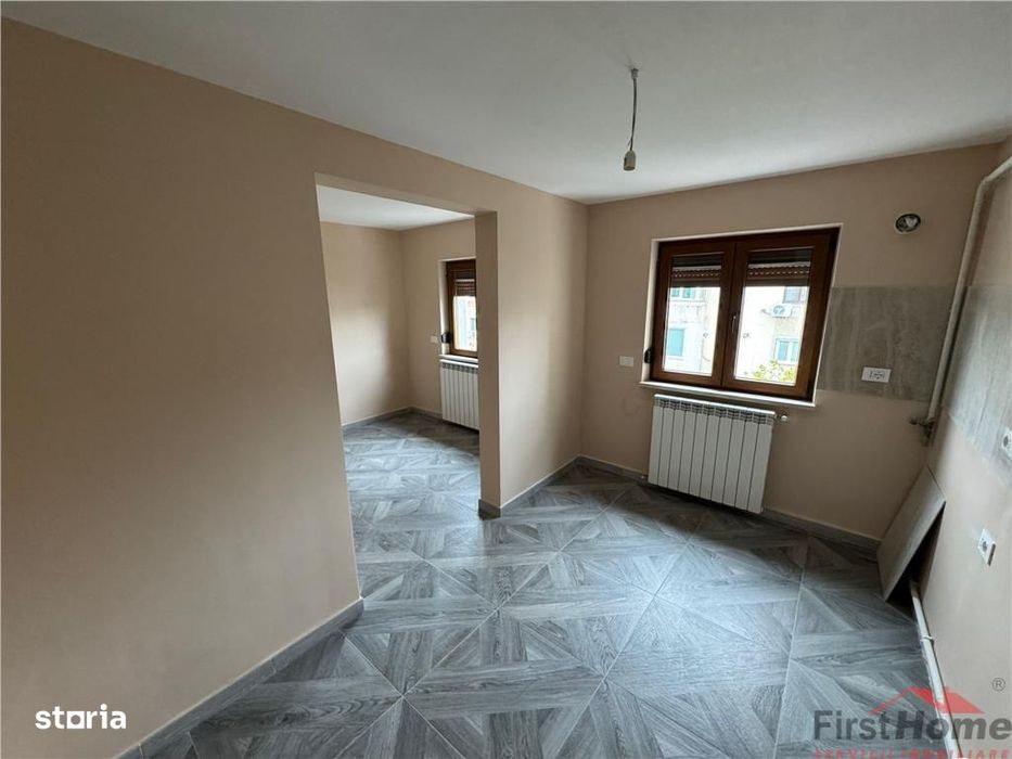Apartament 3 camere, 72 mp, renovat complet de la A la Z