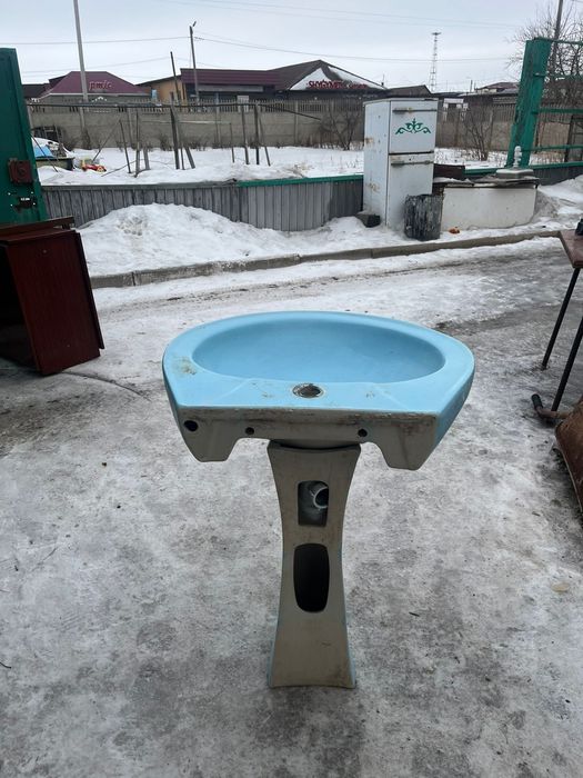 Продам раковину.