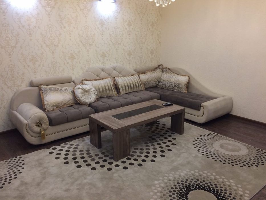 Arenda kvartira metro oybek. Dipoziti bor 700