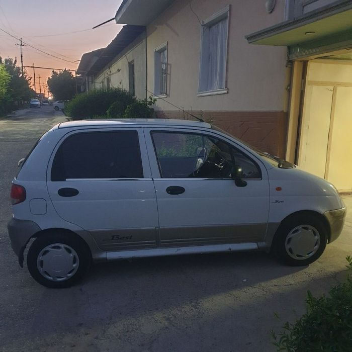 Other Matiz 2009 — 2