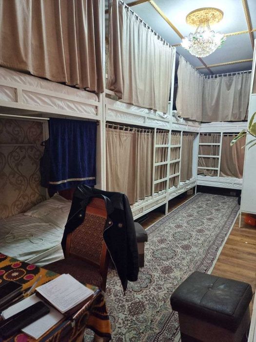 Продается Гостиница готовый бизнес